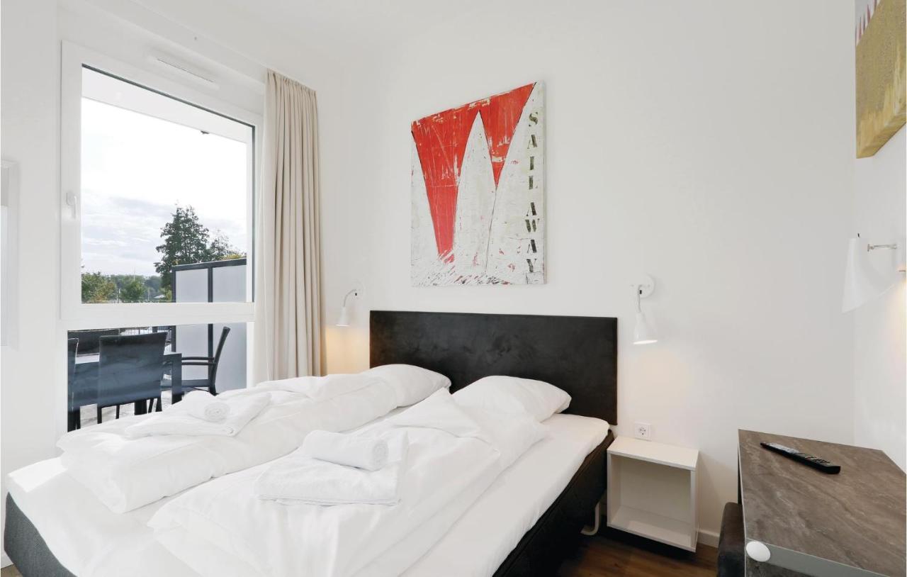 Cozy Apartment In Luebeck Travemuende With Sauna 外观 照片